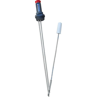 65 Gal PVDF Continuous Level Indicator - Model 02-30792